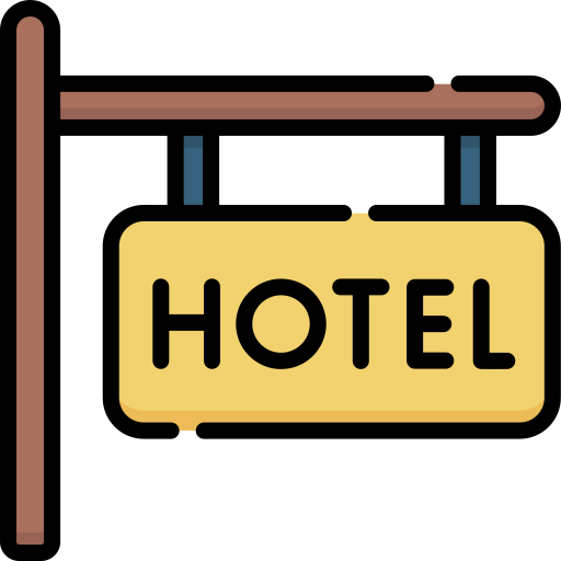 hotels